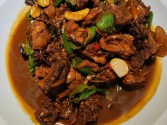 -闫府私房菜·百年鲁菜(恒隆店)