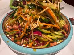 -胖太太四川麻辣排骨串(镇江路分店)