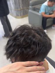 -苏奇发型·烫发染发