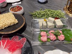 -合乐·创意火锅·海鲜火锅(亚东柒号店)