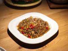 巴马旱藕粉条-桂小厨广西菜(青秀万达店)