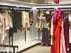 -ZARA(青岛万象城店)