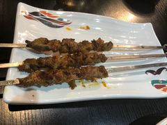 -巴依老爷新疆美食(远洋未来汇购物中心店)