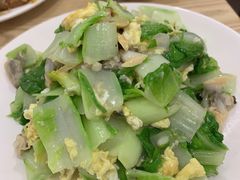 -九龙餐厅(大沽路店)