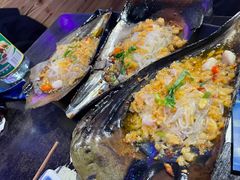 -撸啊撸铁签小肉(车站南路店)