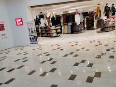 -优衣库(青岛伟东乐客城店)