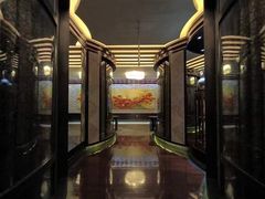 -新天世纪中餐厅