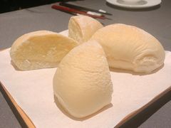 雪山奶露包-小炳胜(卓悦中心店)