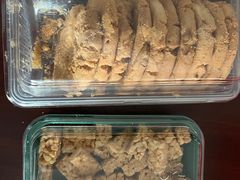 -泸溪河桃酥(西直门凯德店)