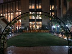 -济南喜来登酒店-盛宴自助西餐厅·综合自助