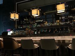 -南宁那莲豪华精选酒店-云霄酒廊·80楼高空城景酒吧