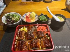 -和彩放题餐厅(酒仙桥店)