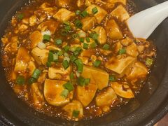 -南门小馆·清真(国贸商城店)