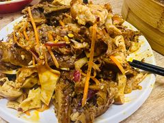 -惠成饺子(百合园店)