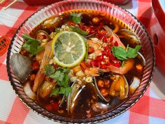 -辣小鲜·南昌大排档(船山路店)