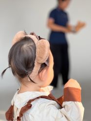 -星豆豆儿童摄影(南郊太白南路店)