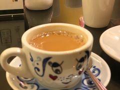 -翠华餐厅(正佳广场店)