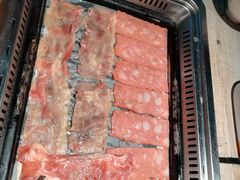 -非烤勿扰自助烤肉海鲜火锅(南城莱蒙店)