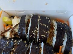 -传闻来紫菜包饭·打糕(西塔韩百店)