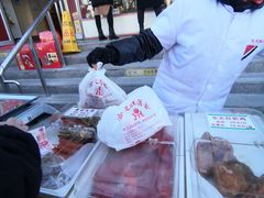 -京天红酒家(马家堡店)