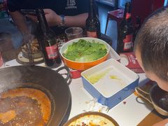 -老天桥蛙炉火锅(姑苏总店)