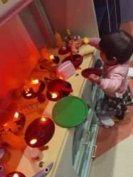 -奈尔宝·儿童乐园·亲子餐厅(鄞州万达店)