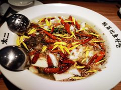 -太二酸菜鱼(石家庄万象城店)