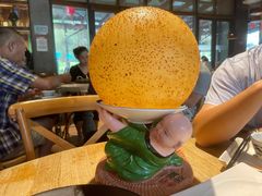 -吴越荣记苏州菜·松鼠桂鱼100%活鱼现做(斜塘老街店)