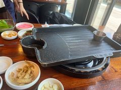 -Dombe豚(黑猪肉街店)