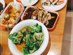-周麻婆·川式小炒(泉州鲤城超越工业园店)