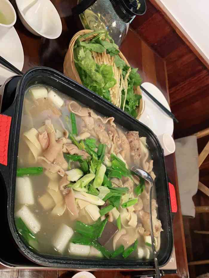 春田花花(瓶窑店)-"我发现他们做的椒盐的菜品都是盐和胡椒倒翻.