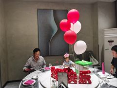 -绸乡宴酒店·融合苏帮宴(吴江店)