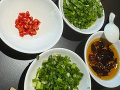 -羊大爷涮肉(亮马桥店)