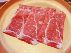 -松野谷·寿喜烧自助(华联顺义金街购物中心店)