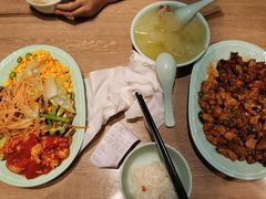-酷味乐智选餐厅(斜土路店)