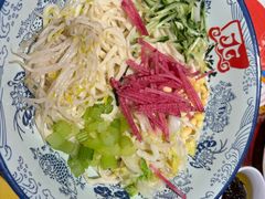 -大海碗·炸酱面·烤鸭·京菜(天坛店)
