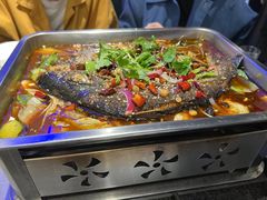 -嘚色烧烤（东北烤串）(石溪店)