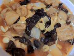 -春江饭店(共青团路总店)