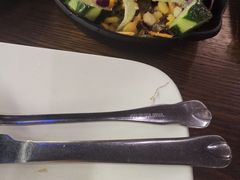 -唯语西餐厅(坦洲店)