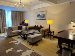 -成都世纪城假日酒店-西楼