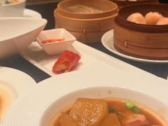 红米肠-京香轩·中餐厅(上海中庚聚龙酒店)