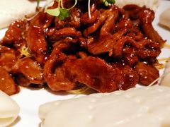 -巴渝菜馆(涿州店)