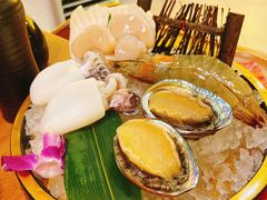 -牛New寿喜烧(青浦店)