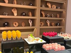 -TABLE·味西餐厅-成都茂业JW万豪酒店