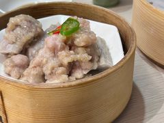 -苏小柳手作点心x茶叙小院(徐家汇分院)
