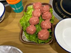 -伟记牛肉(金鸿公路店)