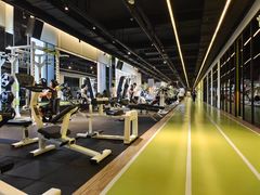-Liking Fit 24H智能健身(旗舰店)