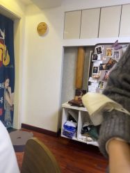 -古今弄潮旗袍摄影体验馆(老门东店)