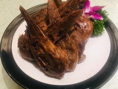 -佰家小厨·南京菜(夫子庙店)