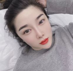 -久匠·野生眉半永久纹绣